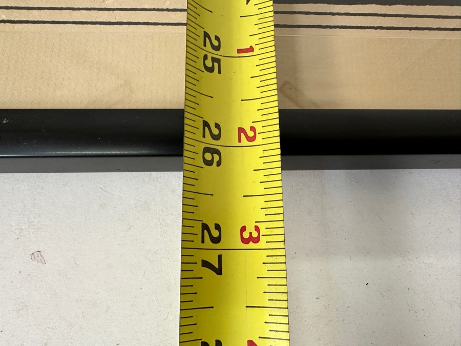 Aubrey Beardsley (1872-1898, English) Print Titled 'The Climax' Created In 1893 For Oscar Wilde's Play 'Salome' 16 X 22.5 Framed 19.5 X 26 [Photo 12]