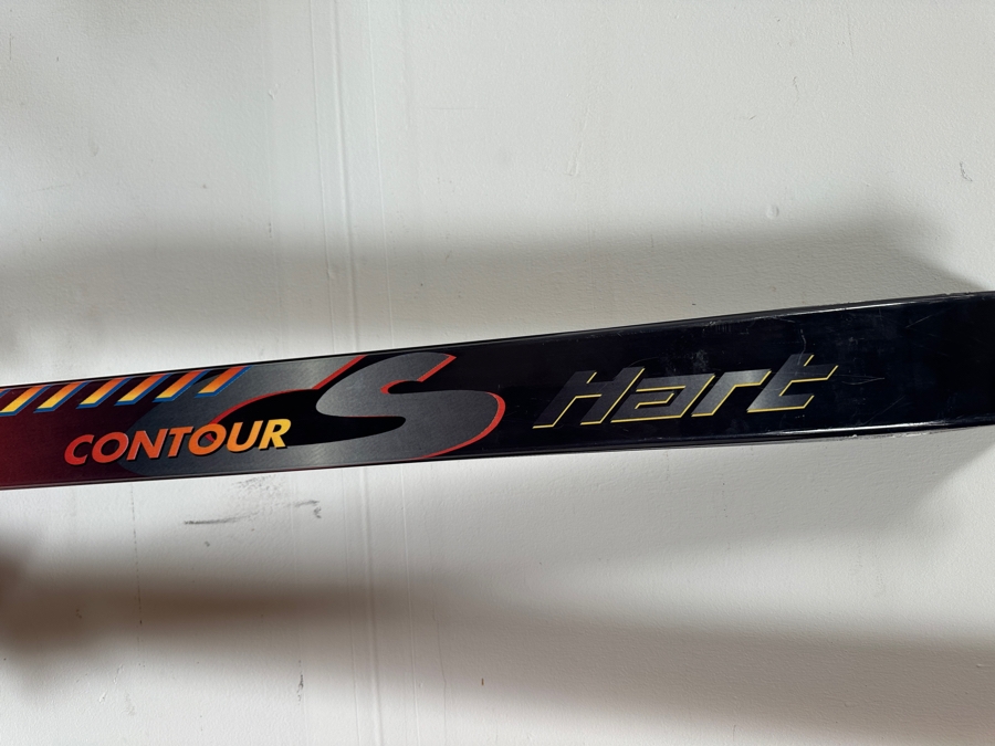 Hart F17 Competition Mogul Skiis 74.5'L And Hart Contour CS Skiis 67'L Previously Owned By A Competition Freestyle Skier [Photo 8]