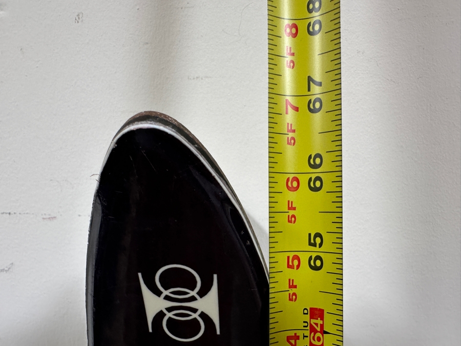 Hart F17 Competition Mogul Skiis 74.5'L And Hart Contour CS Skiis 67'L Previously Owned By A Competition Freestyle Skier [Photo 14]