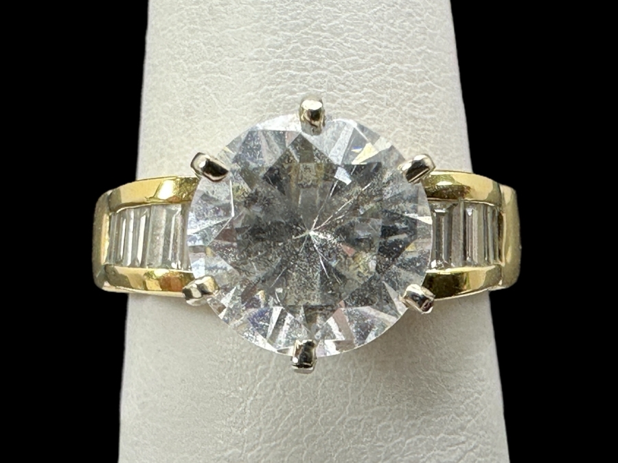 Combined Estates Online Auction Featuring A Coin Collection, Fine Jewelry, Furniture & More
