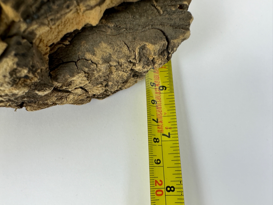 Large Vintage Native American Hopi Kachina Doll 12W X 6D X 23H Retailed For $450 [Photo 8]