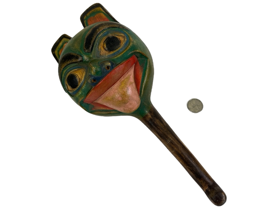 Heritage Of The Americas Museum In Rancho San Diego Collectibles Fundraising Auction