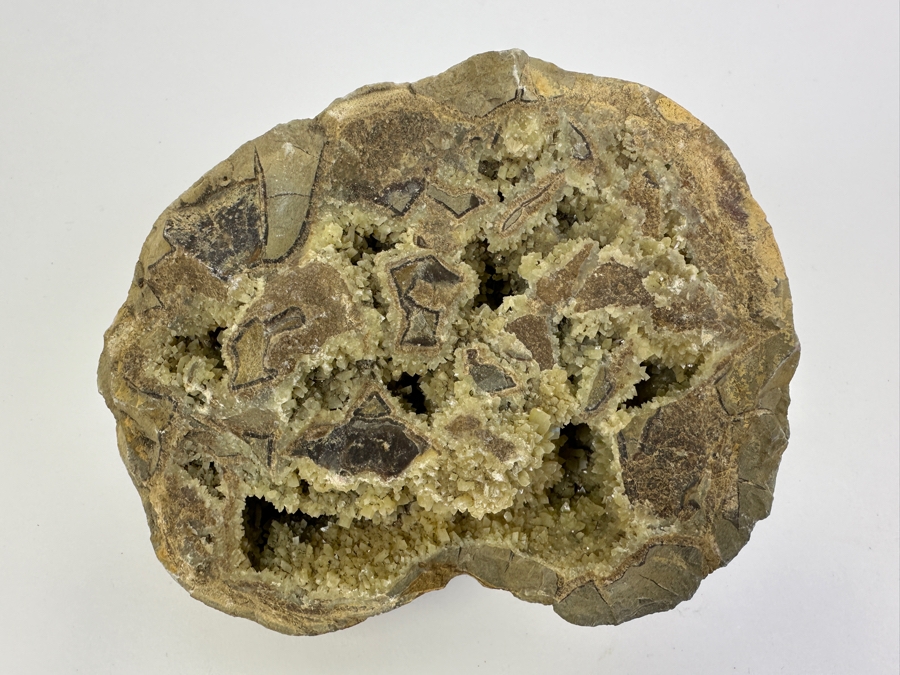 Septarian Geode 6.5W [Photo 4]