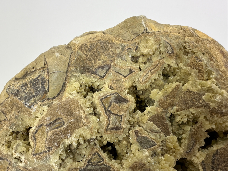 Septarian Geode 6.5W [Photo 7]