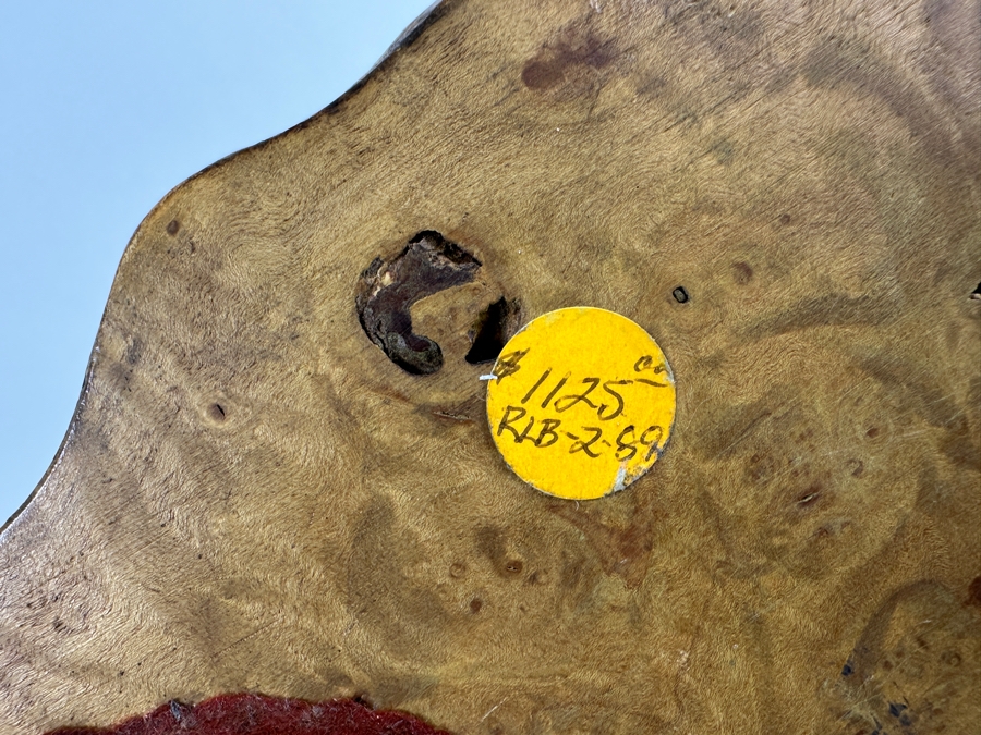 Stunning Limited Edition Bronze Sculpture By Joy Maushake On Wooden Base 16W X 15D X 15H Retails $1,125 [Photo 12]