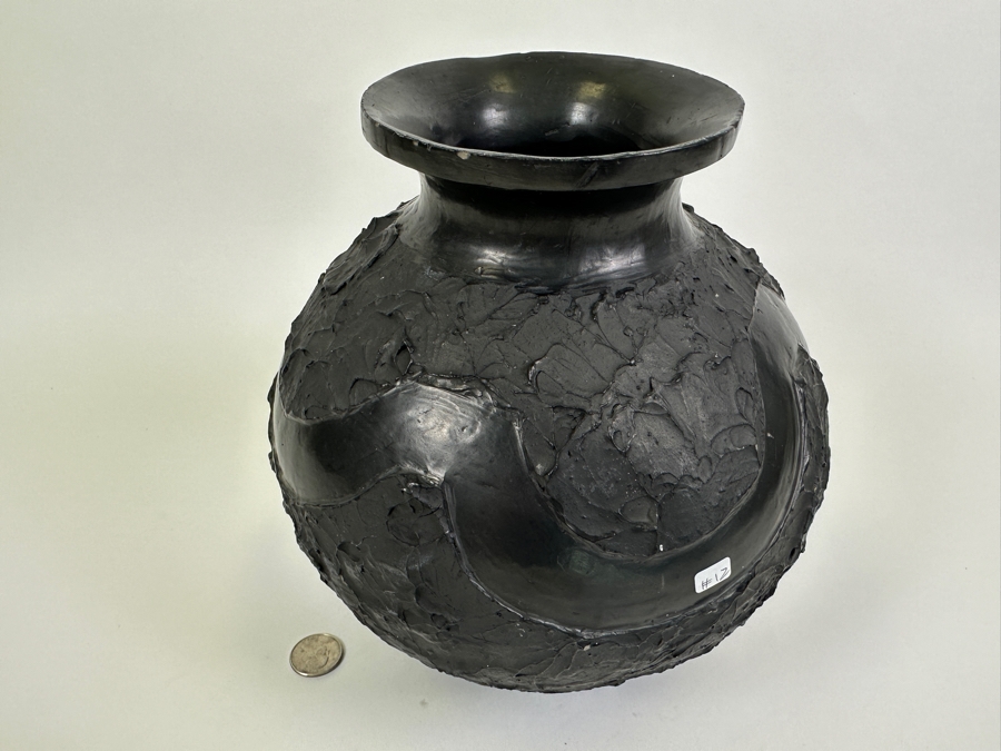 Oaxaca Vase 9'H [Photo 2]