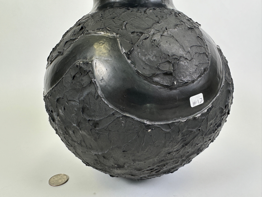 Oaxaca Vase 9'H [Photo 3]