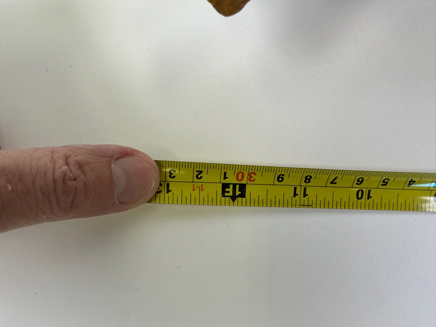 Carved Wooden Wall Sculpture Of A Native American Titled 'Dakota Wind' 13W X 14H X 6D Retails $525 [Photo 10]