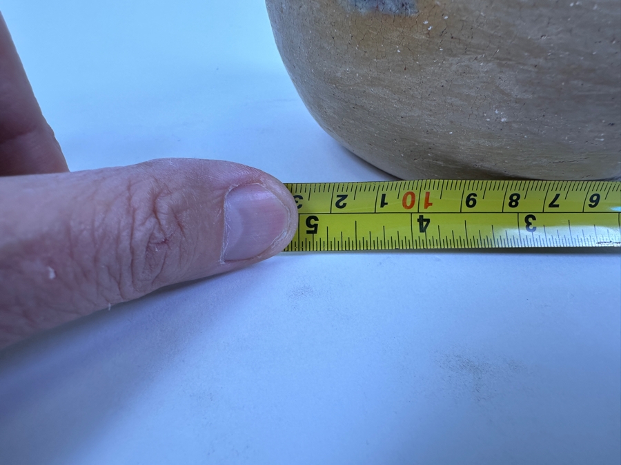 Tarahumara Pottery Bird Figurine 6'H x 5'W x 6'H [Photo 11]