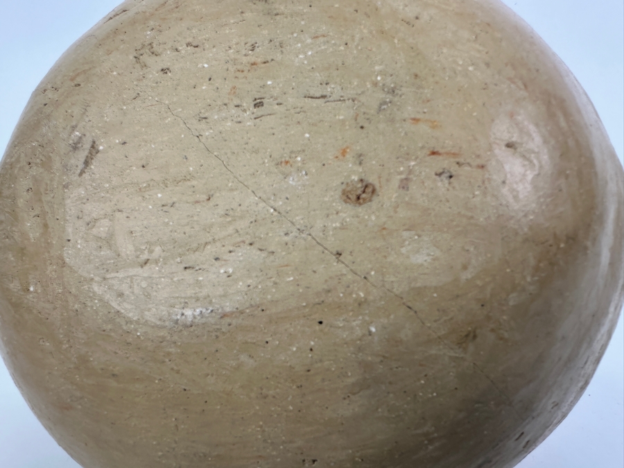 Tarahumara Pottery Bird Figurine 6'H x 5'W x 6'H [Photo 9]