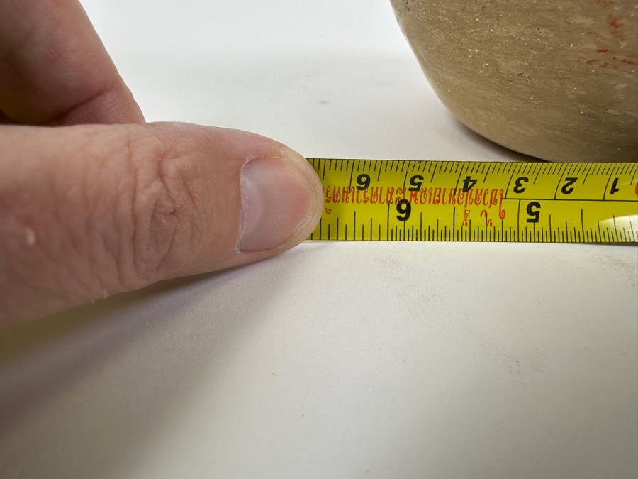 Tarahumara Pottery Bird Figurine 6'H x 5'W x 6'H [Photo 10]