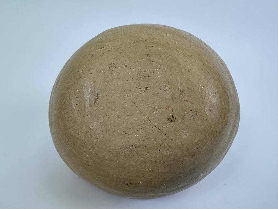 Tarahumara Pottery Bird Figurine 6'H x 5'W x 6'H [Photo 8]