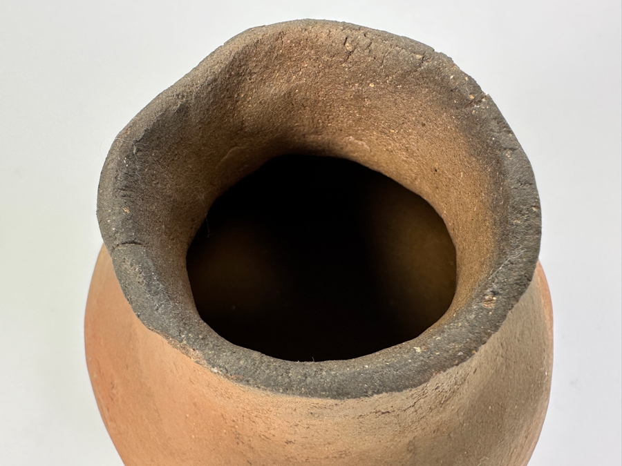 Manuela Aguila Signed Pottery Piece from Mata Ortiz 5'H [Photo 7]