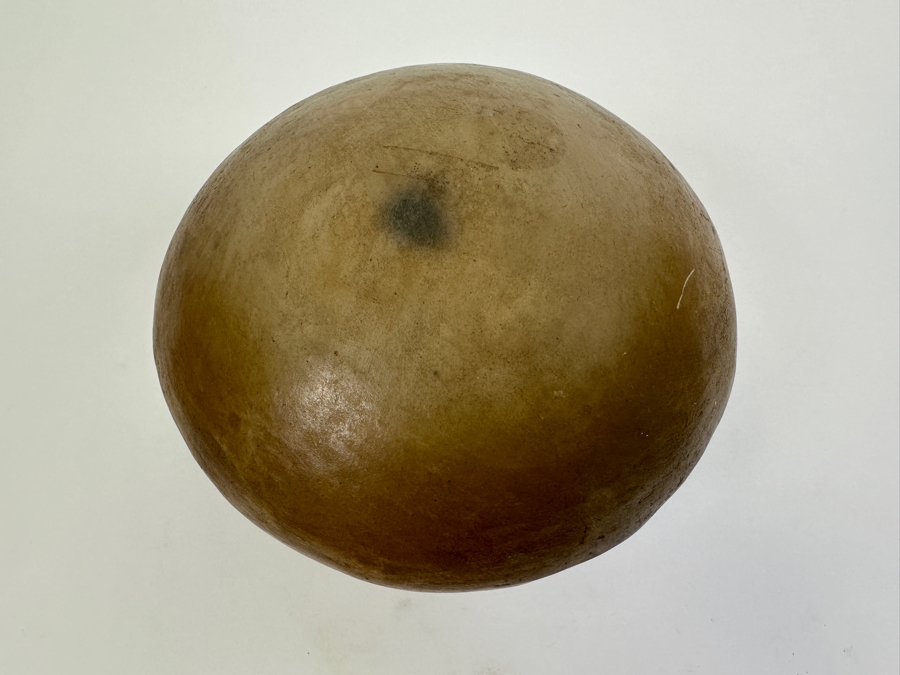 Vintage Native American Hopi Pottery Vase 5'H [Photo 11]