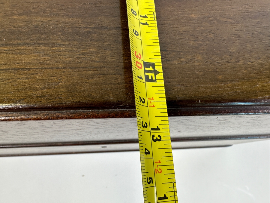 Rare Limited Edition Royal Copenhagen Porcelain Colonial Coffee Service Set In Fitted Chest Commemorating The Bicentennial Of The United States Of America Featuring Presidents Thomas Jefferson & George Washington Numbered 257 Of 300 Estimate $2,500-$3,000 [Photo 23]