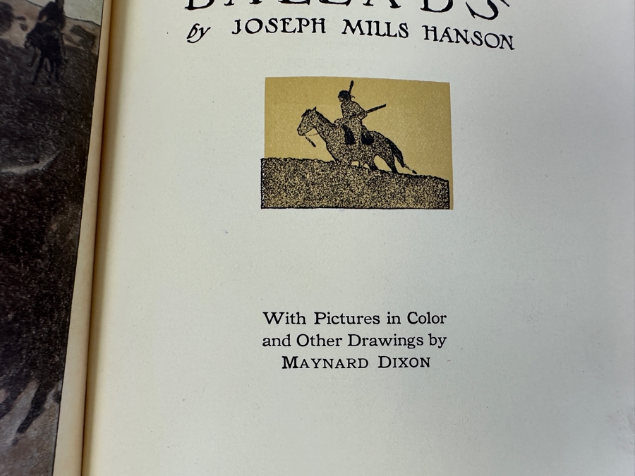 (4) Antique/Vintage Hardcover Children's Textbooks 1906-1935 [Photo 4]