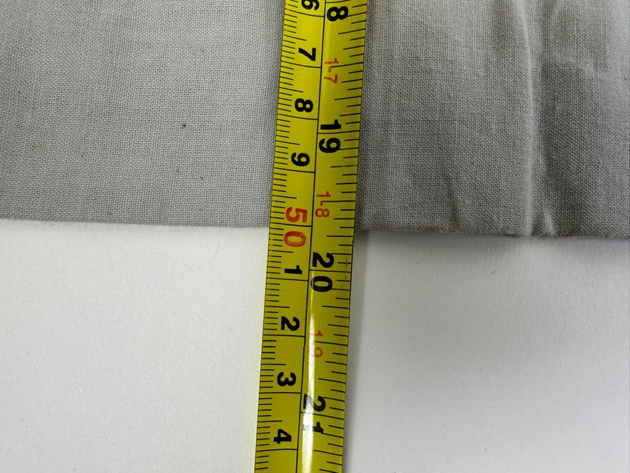 Pair Of Handmade Hmong Tapestries By May Xiong Yang And Maria Xiong 23.5 X 19.5 And 22.5 X 26 [Photo 11]