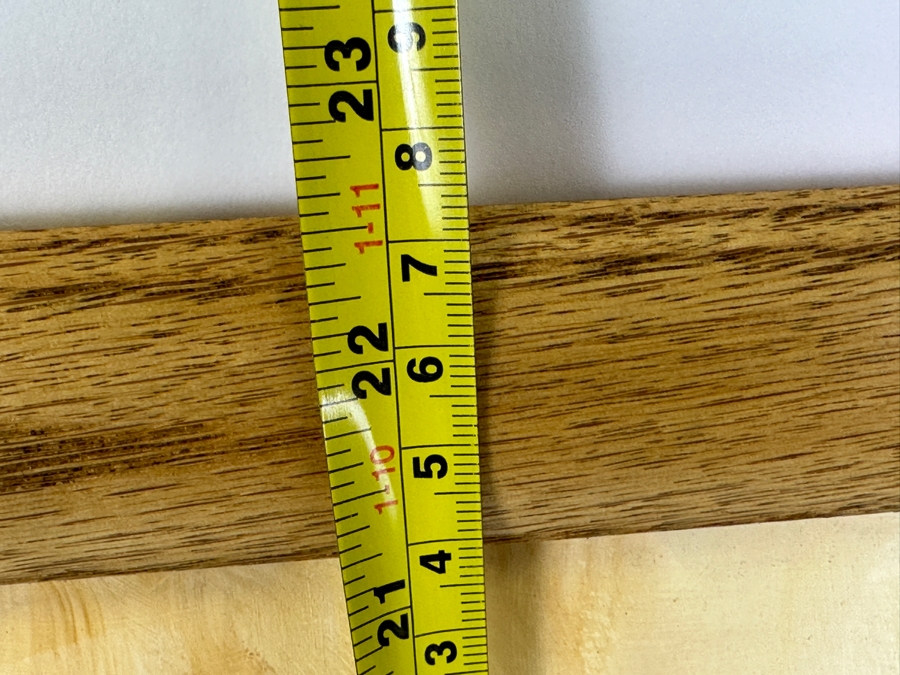 John Carrol Hooper Vintage 1938 Original Portrait Mixed-Media Painting Titled 'Victorio Apache War Chief' 14.5 X 19.5 Framed 17.5 X 22.5 [Photo 18]