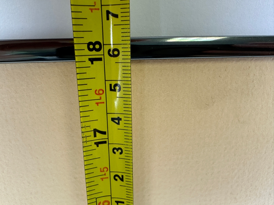 John Carrol Hooper Original Mixed-Media Painting 18.5 X 12.5 Framed 24 X 18 [Photo 11]