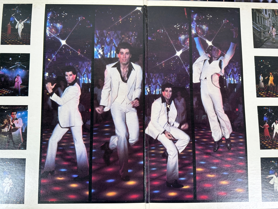 JUST ADDED - (9) Vinyl Record Lot [Photo 13]