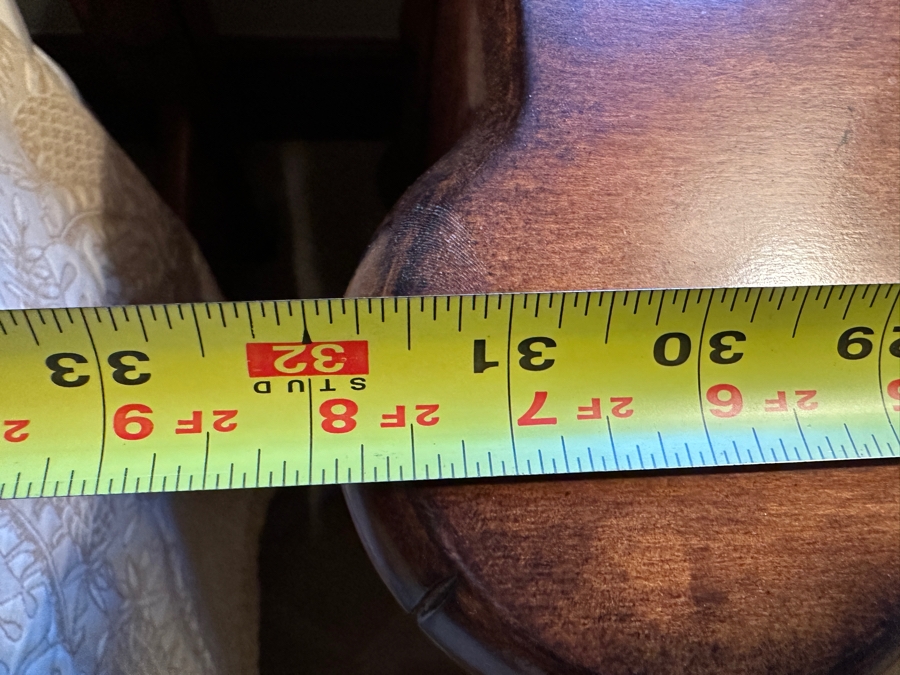 JUST ADDED - Pair Of Tommy Bahama Night Stands From A Rancho Santa Fe Casita (Rarely If Ever Used) 32W X 20D X 29.5H Retails $2,000+ [Photo 10]