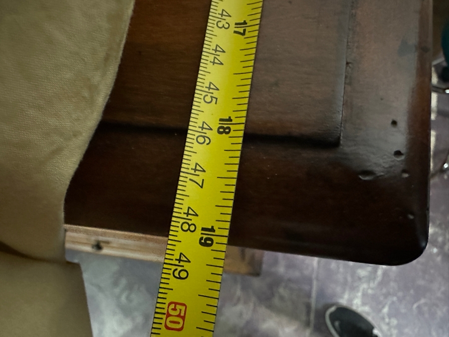 JUST ADDED - Tommy Bahama Lexington 9-Drawer Chest Of Drawers Dresser From A Rancho Santa Fe Casita (Rarely Used) 62.5W x 19D x 42'H Retails $2,000+ [Photo 10]