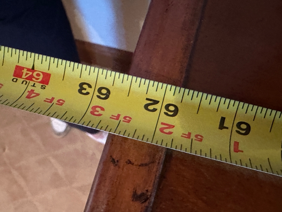 JUST ADDED - Tommy Bahama Lexington 9-Drawer Chest Of Drawers Dresser From A Rancho Santa Fe Casita (Rarely Used) 62.5W x 19D x 42'H Retails $2,000+ [Photo 8]