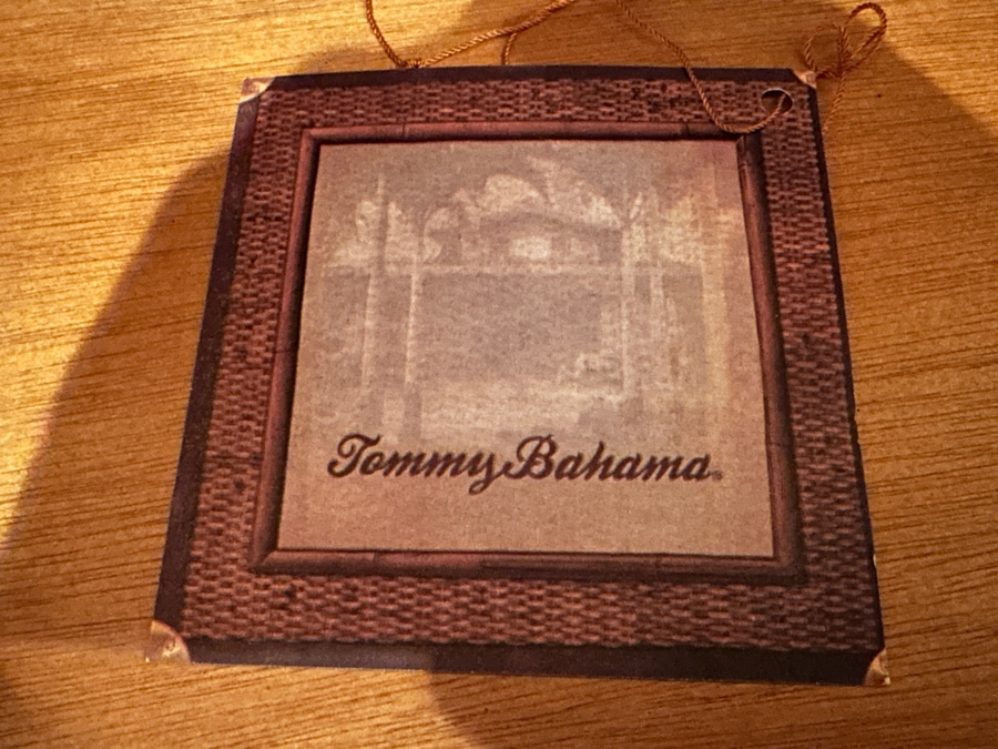 JUST ADDED - Tommy Bahama Lexington 9-Drawer Chest Of Drawers Dresser From A Rancho Santa Fe Casita (Rarely Used) 62.5W x 19D x 42'H Retails $2,000+ [Photo 5]