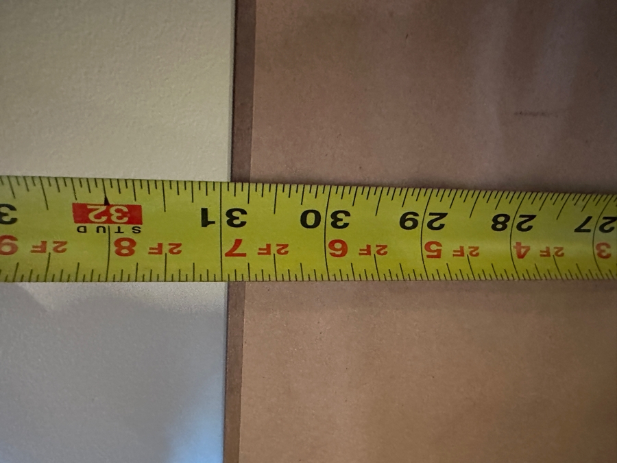 JUST ADDED - Tommy Bahama Pineapple Artwork 31'W x 37'H [Photo 7]