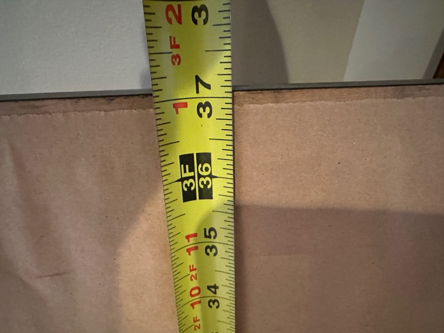 JUST ADDED - Tommy Bahama Pineapple Artwork 31'W x 37'H [Photo 8]