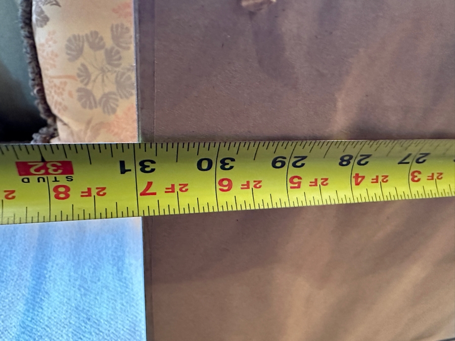 JUST ADDED - Tommy Bahama Banana Artwork 31'W x 37'H [Photo 6]