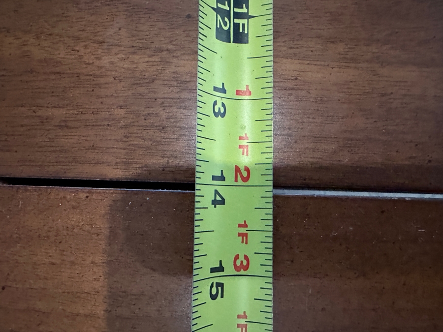 Mid-Century Modern Dining Set With Oval Dining Table With Two Leaves (One Shown) 38W X 60L (Each Leaf Is 14L) And Six Chairs From The Cosmopolitan Collection By White Furniture [Photo 16]