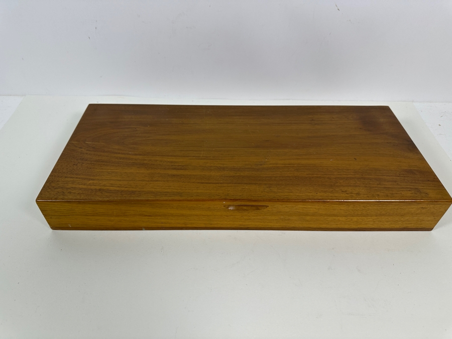 Vintage Gerber Legendary Blades Carving Set  [Photo 8]