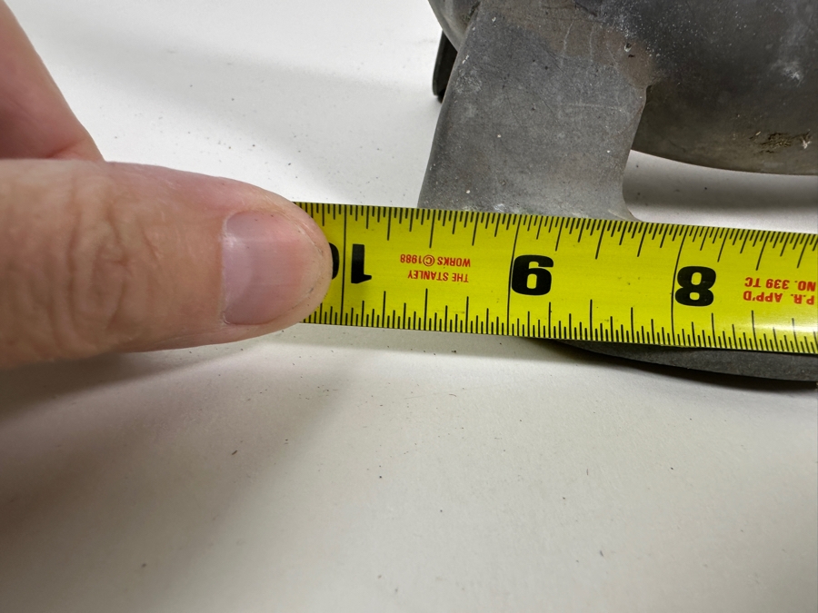 Brass Sea Lion Sculpture 10'W x 10.5'H [Photo 8]