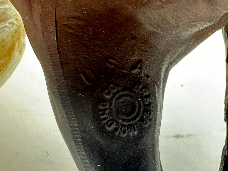 Collection Of Vintage Breyer Horses [Photo 13]