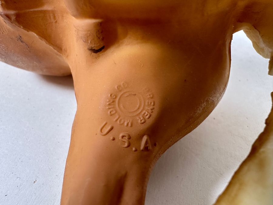 Collection Of Vintage Breyer Horses [Photo 11]