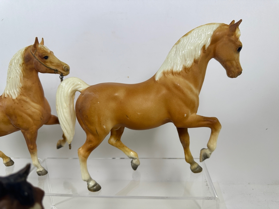 Collection Of Vintage Breyer Horses [Photo 5]