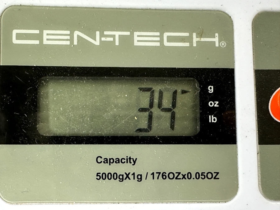 .900 Silver Peruvian Bracelet 34g [Photo 10]