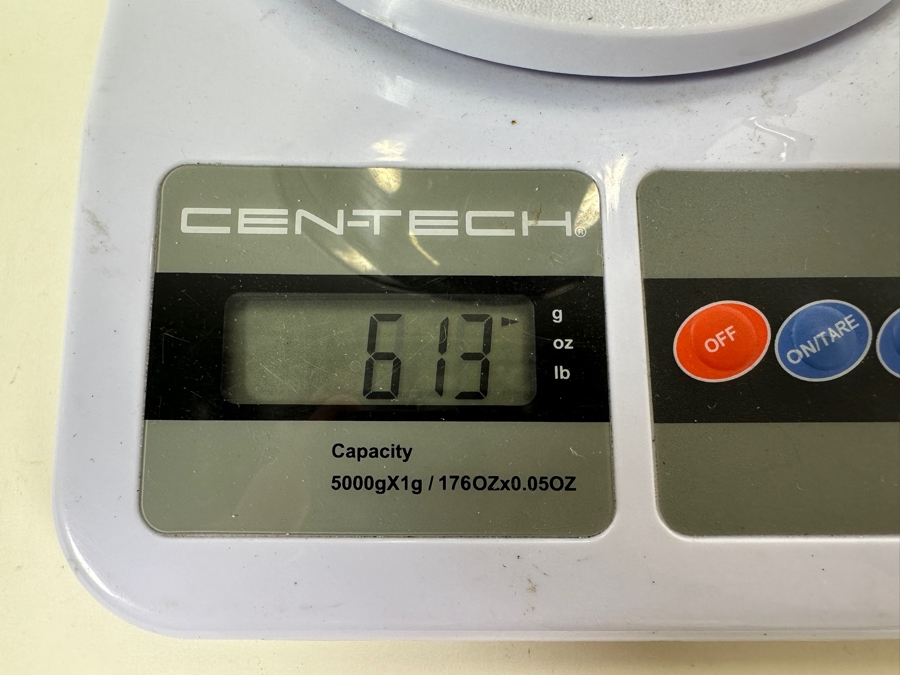 Antique Sterling Silver R. Wallace & Sons Mfg. Co. (R. W & S) Water Pitcher 4 Pints 8.5H 613g - Sterling Silver Melt Value = $601 [Photo 19]