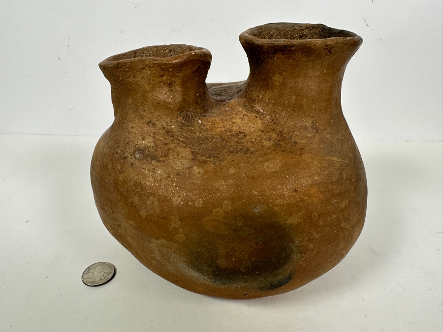 Wedding Pot By Teresa Castro 8W X 7H [Photo 5]