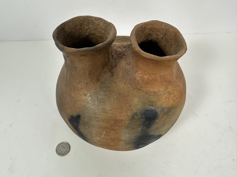 Wedding Pot By Teresa Castro 8W X 7H [Photo 4]