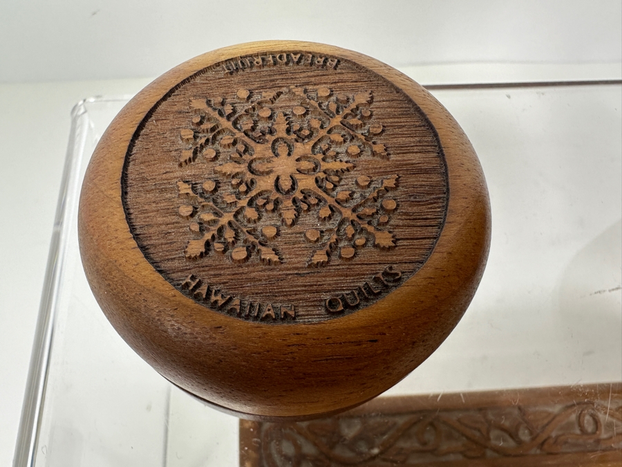 Collection Of Six Wooden Boxes [Photo 12]