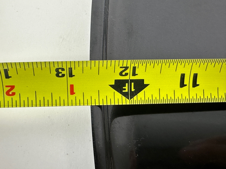 Hotel Del Coronado Couroc Of Monterey Tray 12.75W X 9.5D [Photo 5]