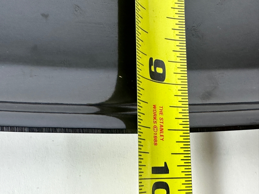 Hotel Del Coronado Couroc Of Monterey Tray 12.75W X 9.5D [Photo 6]