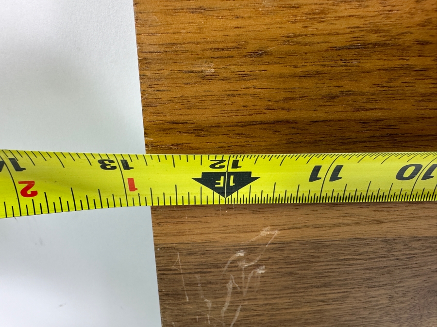 US Navy Plaque Inscribed 'CDR Jefferson R. Dennis, USN - Commanding Officer - USS Monticello - Alaska Bicentennial Commission July 1976' With A 1974 Alaska Gold Mining Native American Franklin Mint 1oz .925 Silver Round 12.75W X 11.5H [Photo 5]