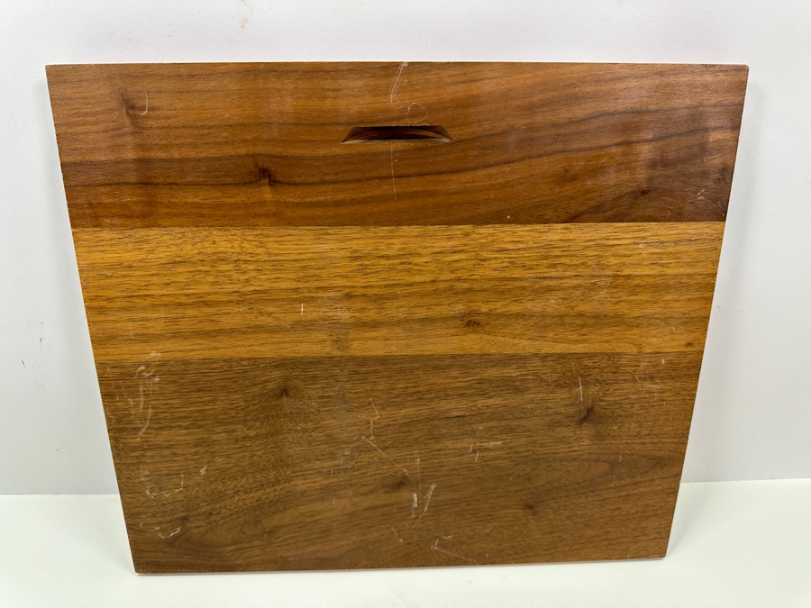 US Navy Plaque Inscribed 'CDR Jefferson R. Dennis, USN - Commanding Officer - USS Monticello - Alaska Bicentennial Commission July 1976' With A 1974 Alaska Gold Mining Native American Franklin Mint 1oz .925 Silver Round 12.75W X 11.5H [Photo 4]