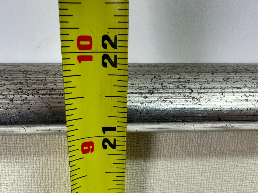 Graciela Rodo Boulanger (B. 1935, Bolivia) Hand Signed Limited Edition Color Lithograph From The Jeux D'Enfants (Children's Games) Suite Numbered 142 Of 150 - 8 X 9.5 Professionally Framed 17.5 X 22 [Photo 8]