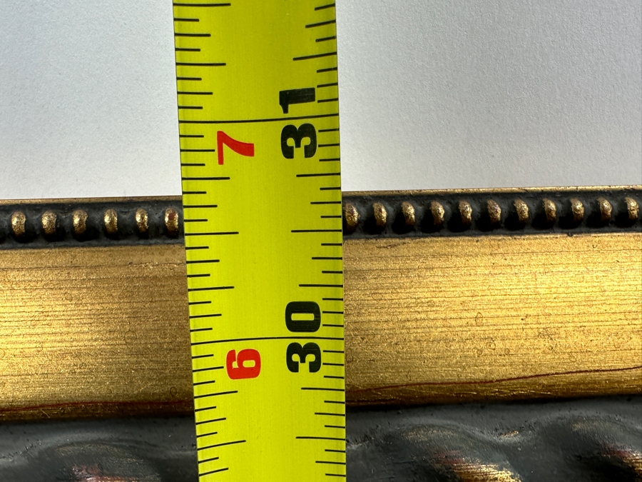 Jim Kosvanec Original Watercolor Painting On Paper Signed Lower Left Kosvanec NWS 14.5 X 19.5 Framed 25 X 30.5 [Photo 15]