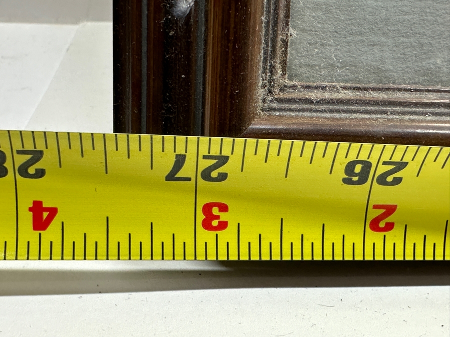 John Yato Hand Signed Limited Edition Print Titled 'La Jolla Cove, San Diego' Dated 1984 Numbered 215 Of 750 20 X 13 Framed 27.5 X 20.5 [Photo 12]