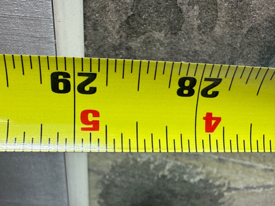 Luis Ricardo Amendolla Gasparo (1939-2000, Mexico) Original Watercolor Landscape Painting On Paper 29 X 21 Professionally Framed For $665 39 X 32 [Photo 10]